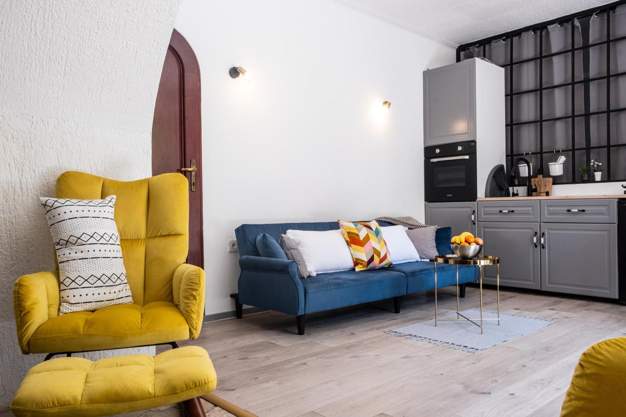 Il Camino Apartment Opatija Exterior photo